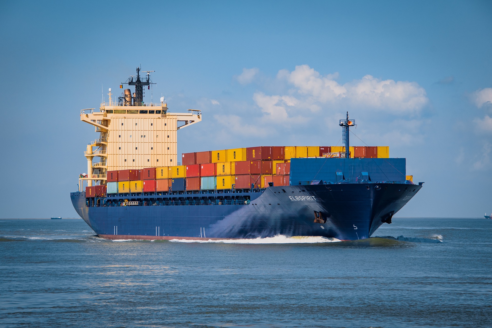 Freight Forwarder Malaysia