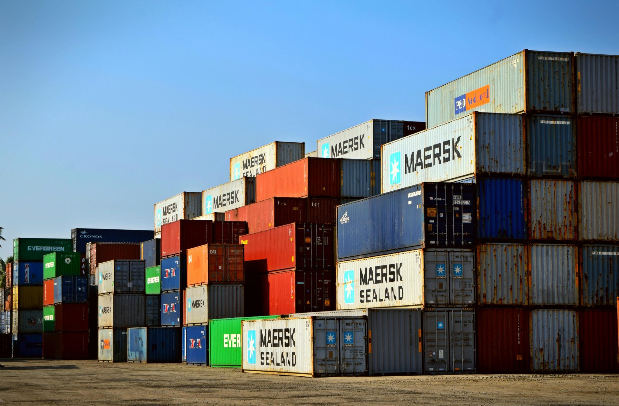 Customs Broker